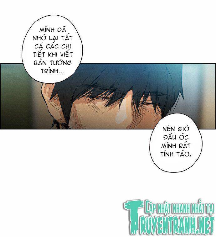 Revival Man Chapter 5 - Trang 32