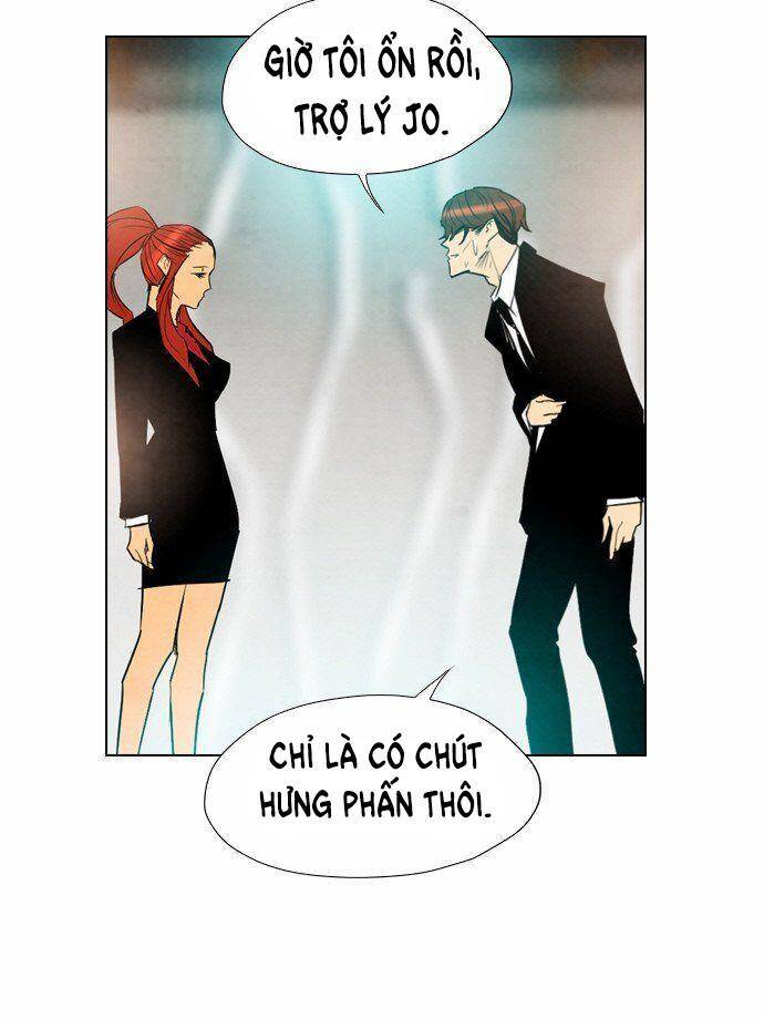 Revival Man Chapter 25 - Trang 35