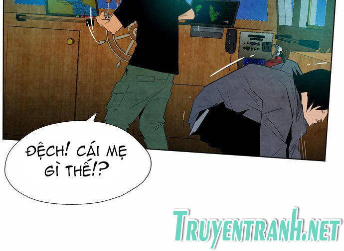 Revival Man Chapter 18 - Trang 31