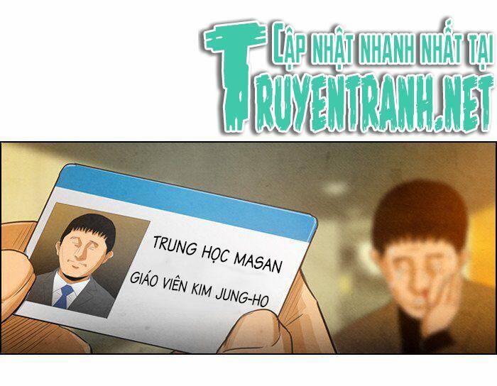 Revival Man Chapter 4 - Trang 37