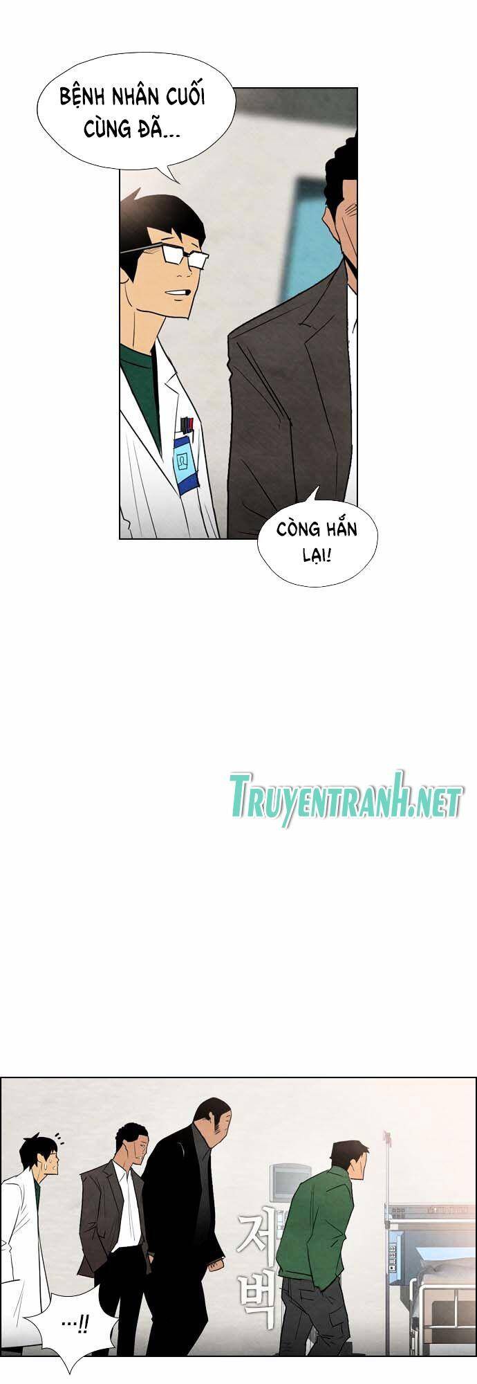 Revival Man Chapter 27 - Trang 59