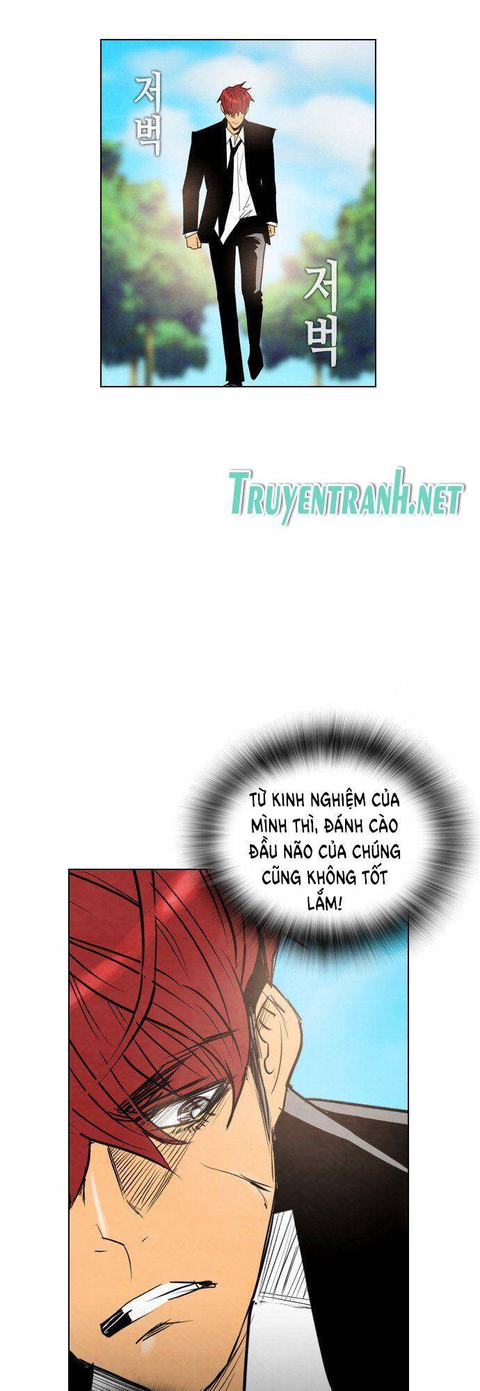 Revival Man Chapter 26 - Trang 47