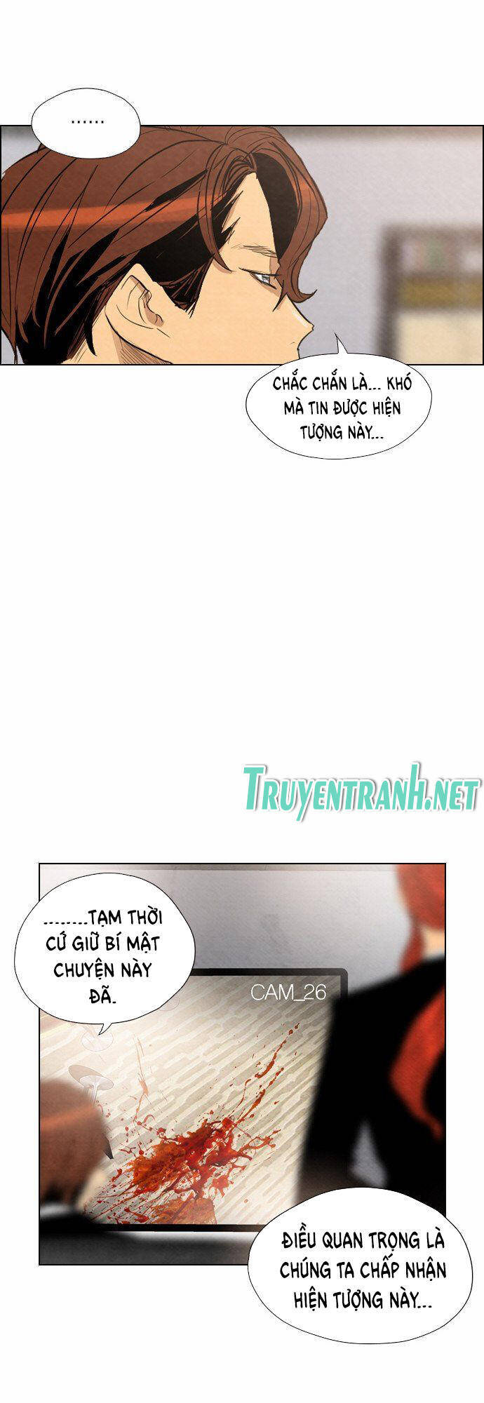 Revival Man Chapter 26 - Trang 5