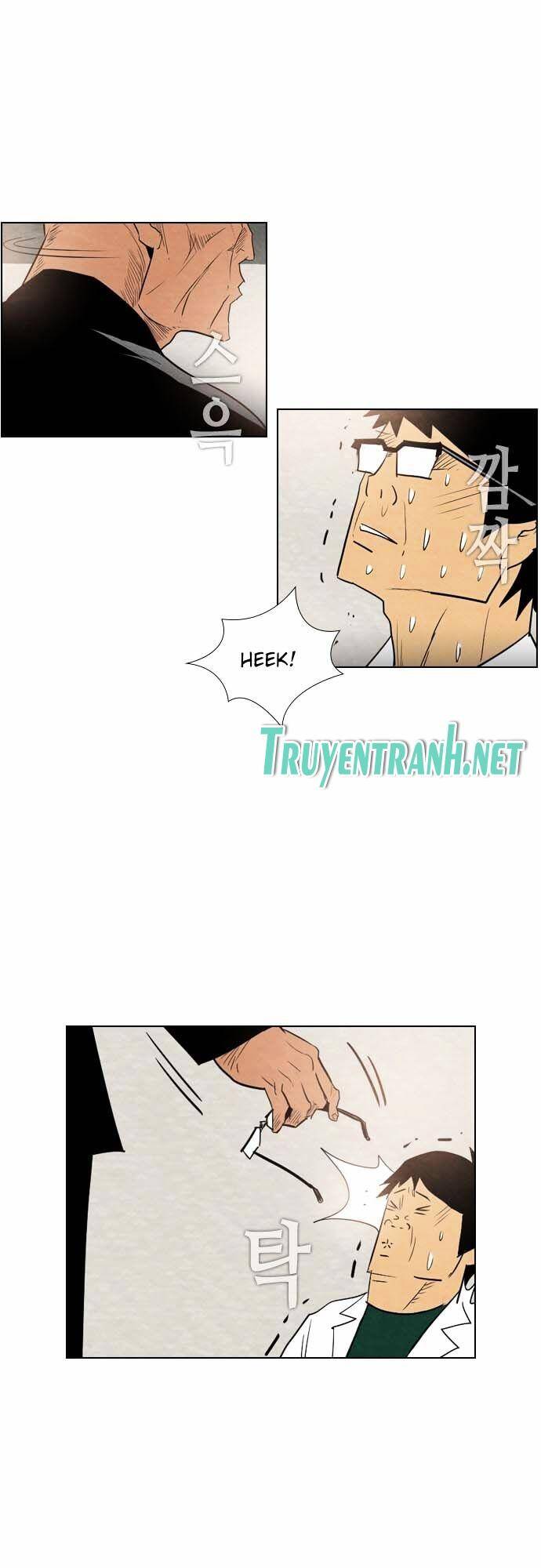 Revival Man Chapter 27 - Trang 75