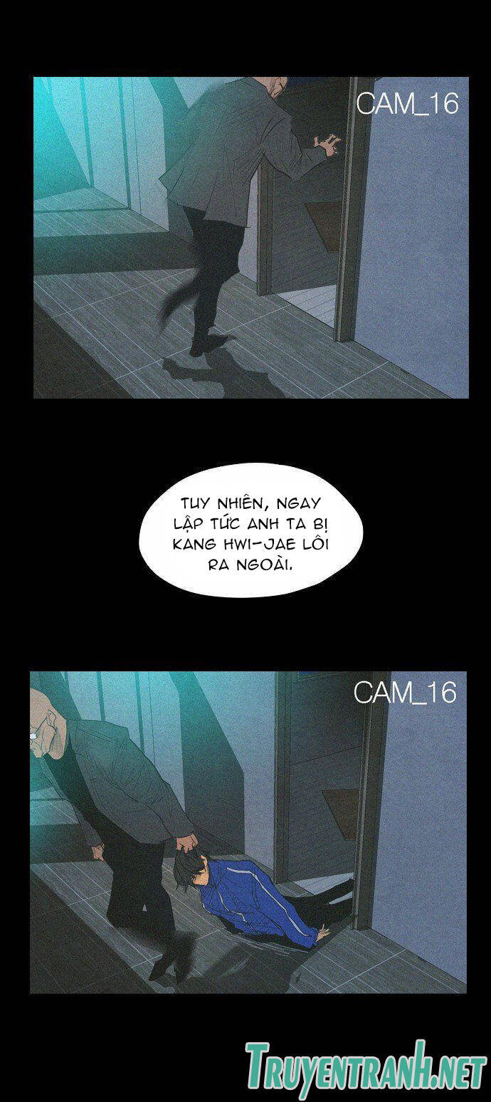 Revival Man Chapter 20 - Trang 106