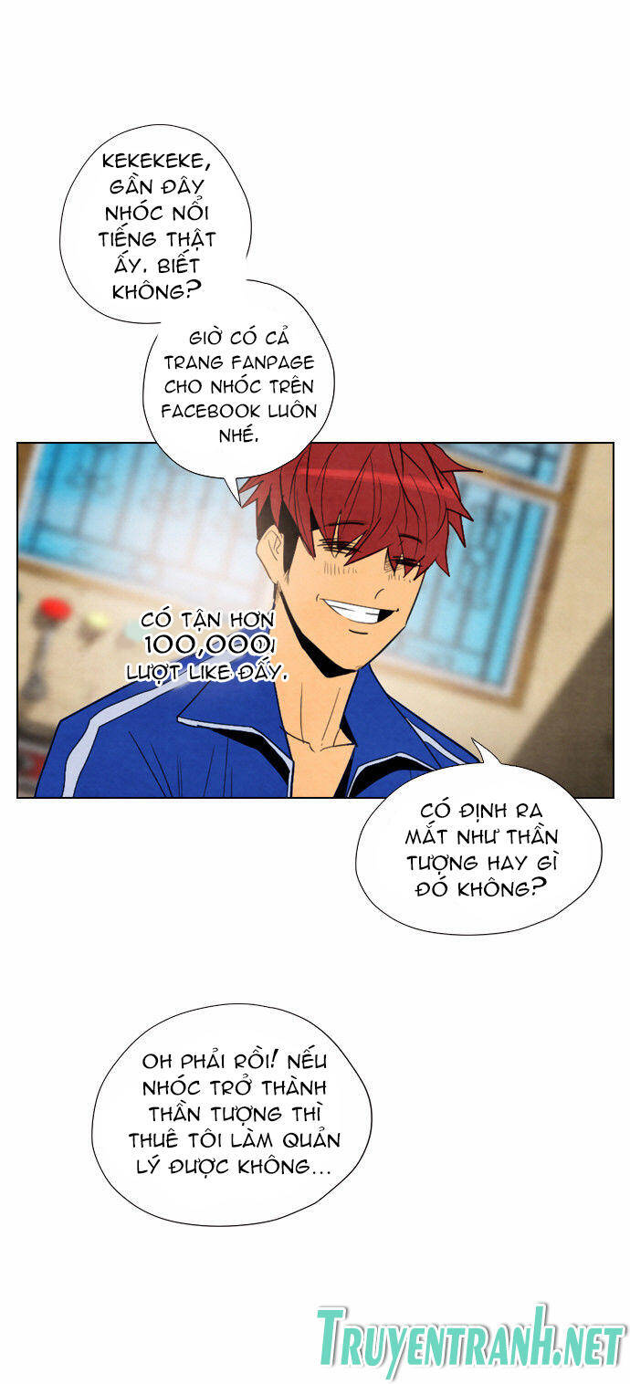 Revival Man Chapter 21 - Trang 53