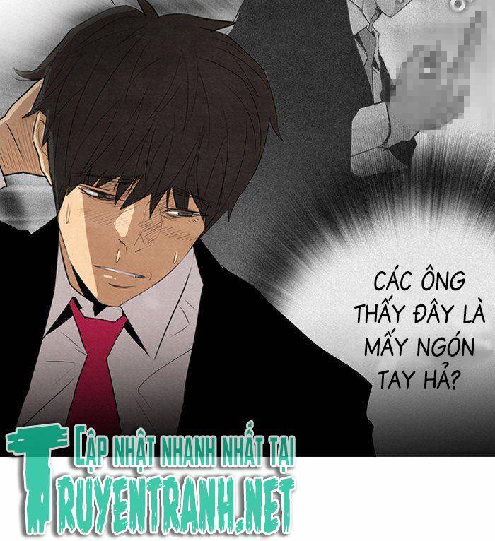 Revival Man Chapter 4 - Trang 15