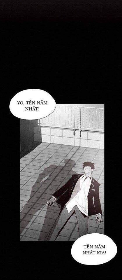 Revival Man Chapter 31 - Trang 8