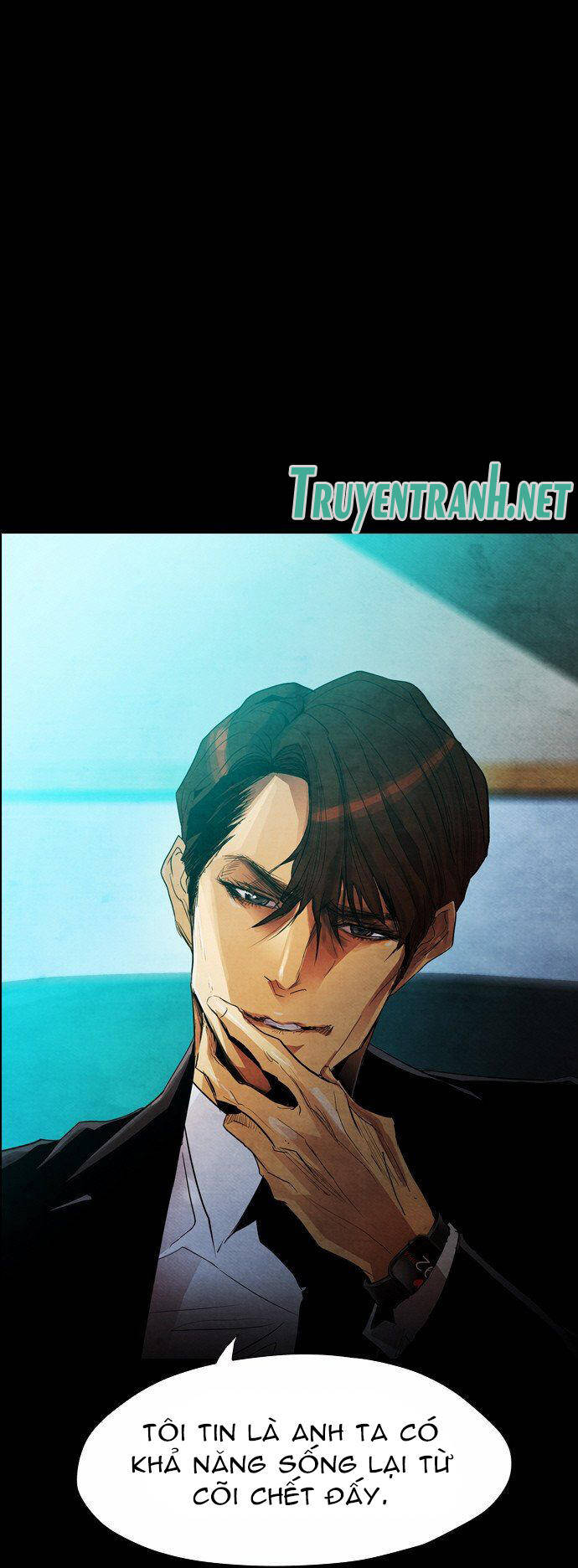 Revival Man Chapter 20 - Trang 116