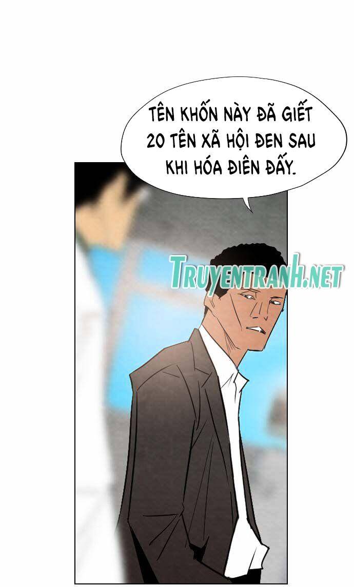 Revival Man Chapter 27 - Trang 63