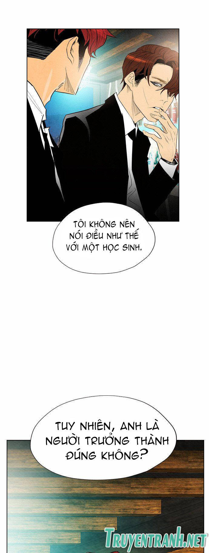 Revival Man Chapter 24 - Trang 34