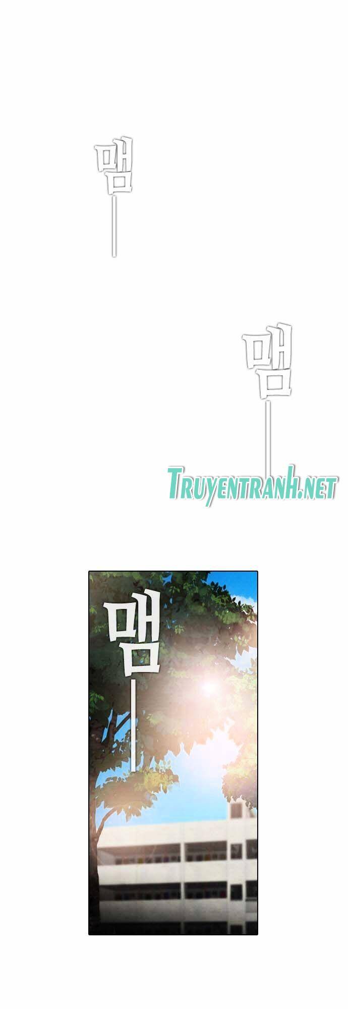 Revival Man Chapter 27 - Trang 1