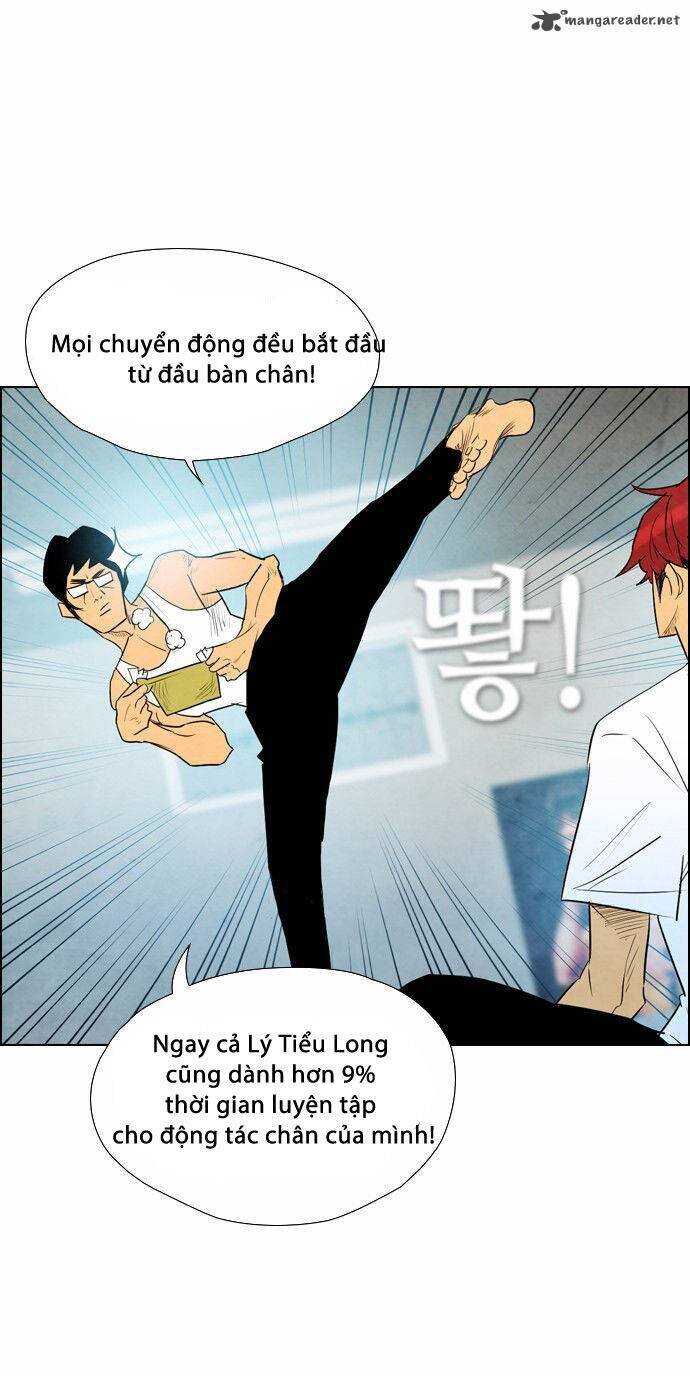 Revival Man Chapter 33 - Trang 29