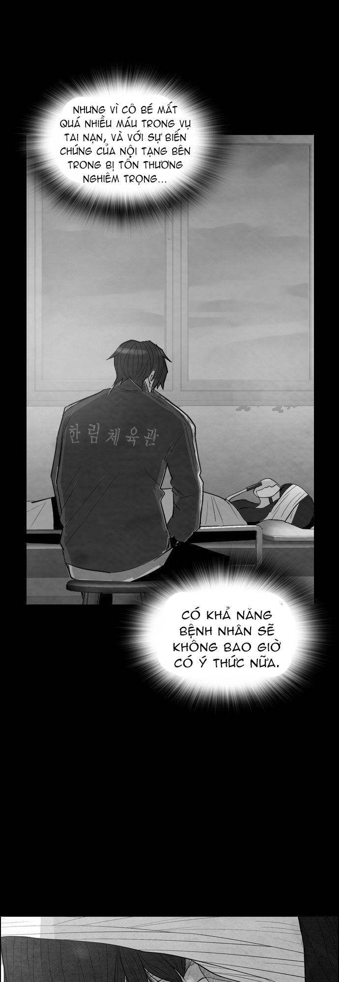 Revival Man Chapter 18 - Trang 6