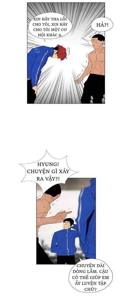 Revival Man Chapter 32 - Trang 29