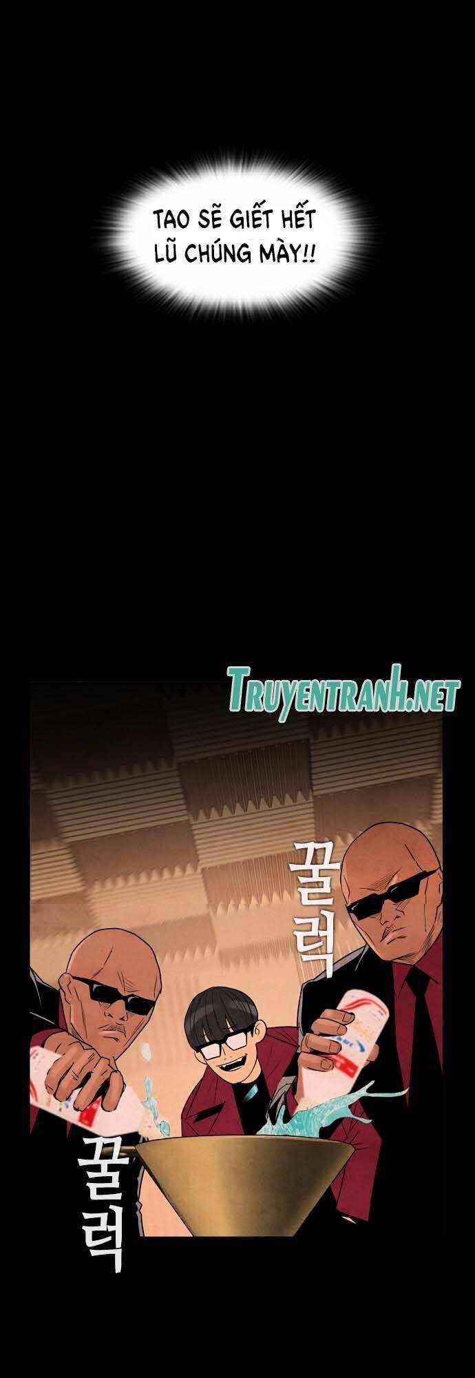 Revival Man Chapter 27 - Trang 29