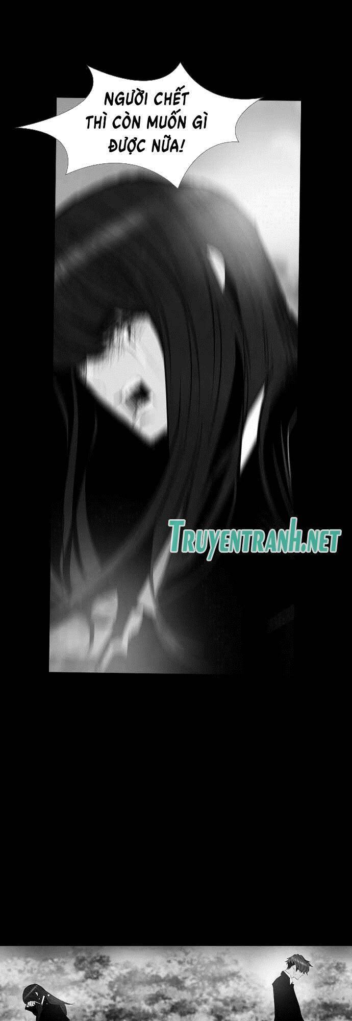 Revival Man Chapter 27 - Trang 6