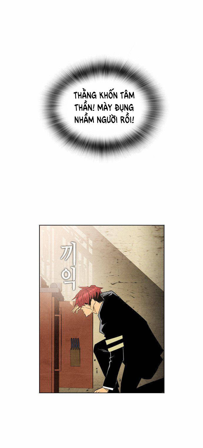 Revival Man Chapter 25 - Trang 43