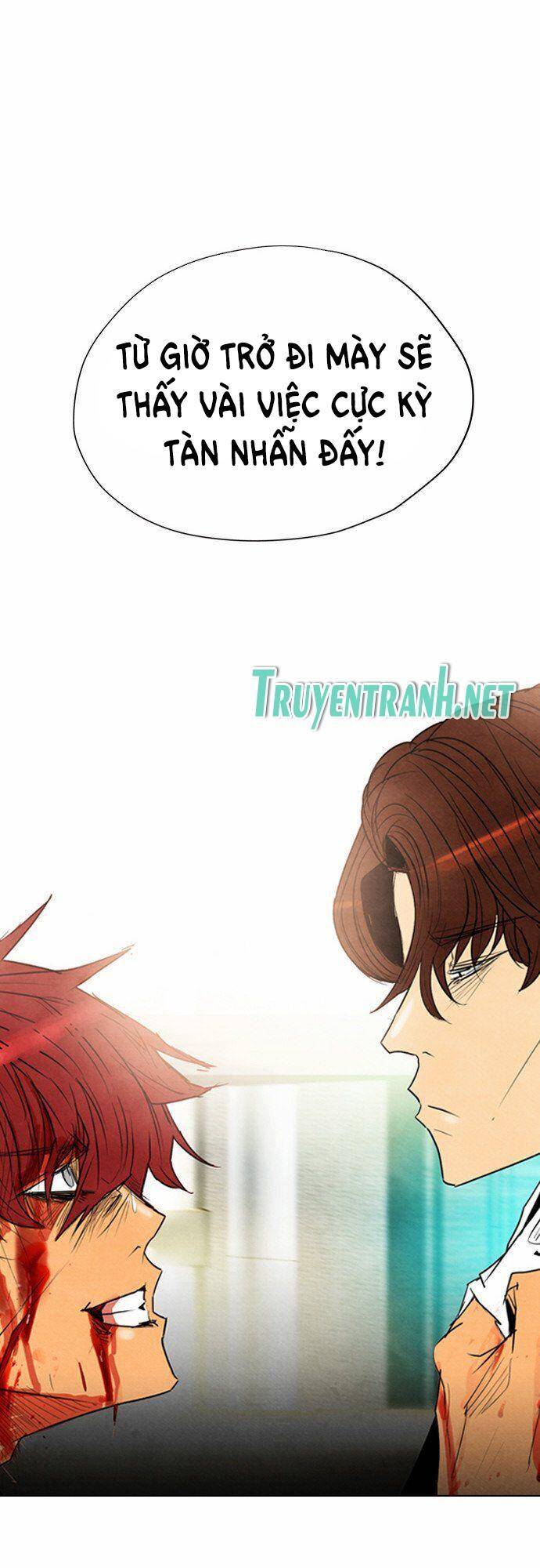 Revival Man Chapter 25 - Trang 25