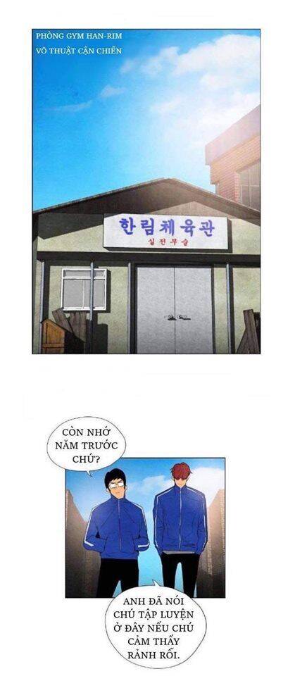 Revival Man Chapter 32 - Trang 20