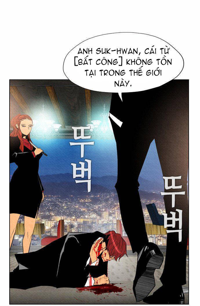 Revival Man Chapter 24 - Trang 61