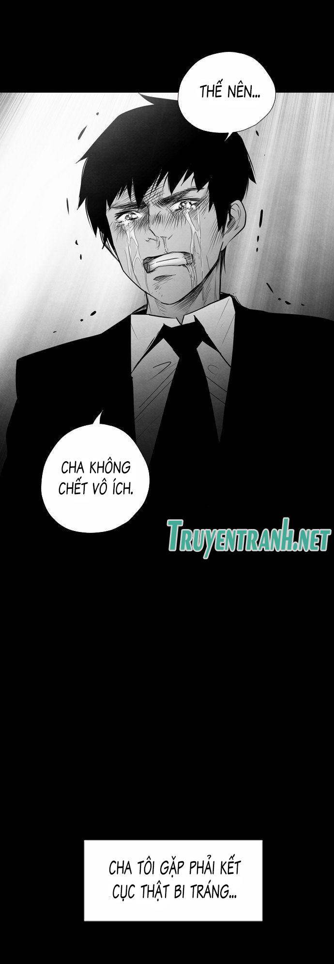 Revival Man Chapter 2 - Trang 20