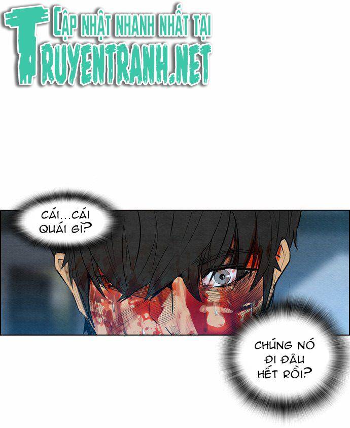 Revival Man Chapter 10 - Trang 48