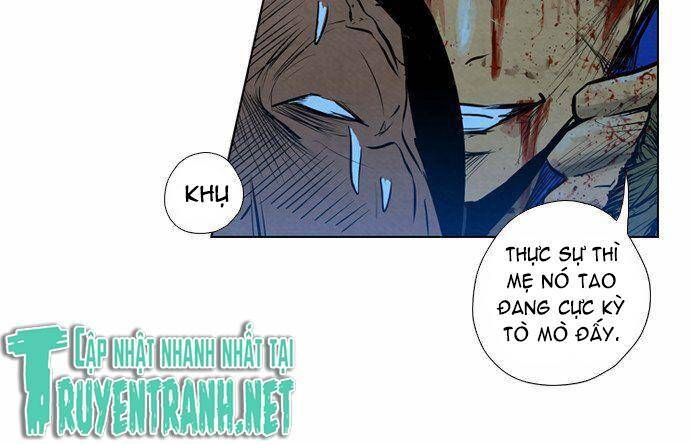 Revival Man Chapter 6 - Trang 39