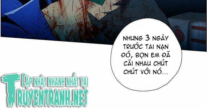 Revival Man Chapter 6 - Trang 36