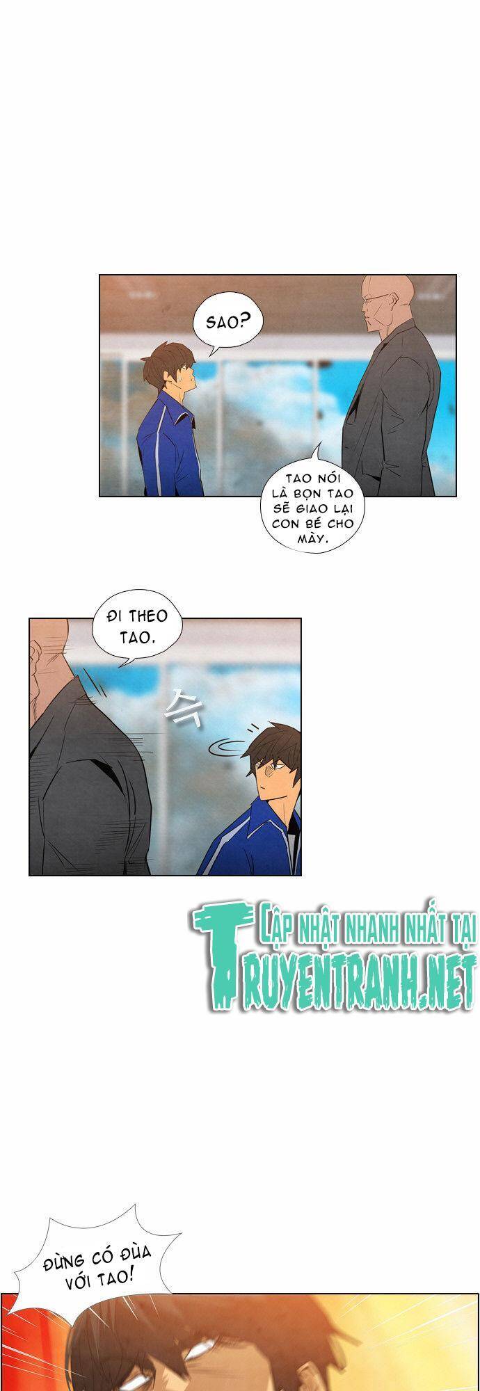 Revival Man Chapter 8 - Trang 15