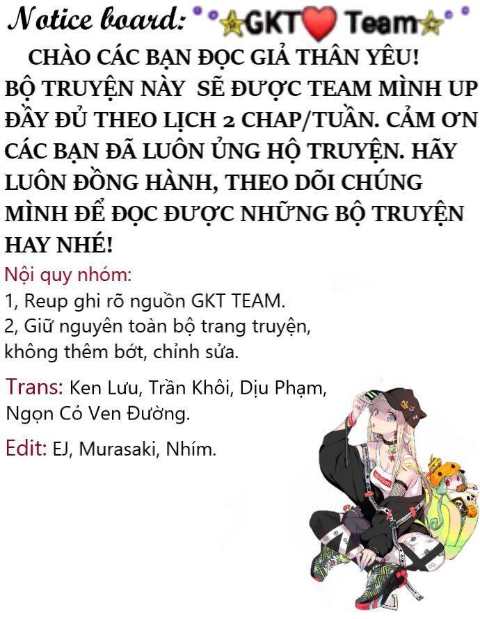 Revival Man Chapter 32 - Trang 1