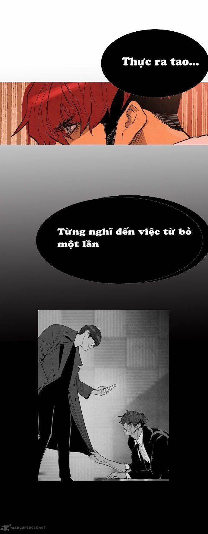 Revival Man Chapter 28.2 - Trang 8