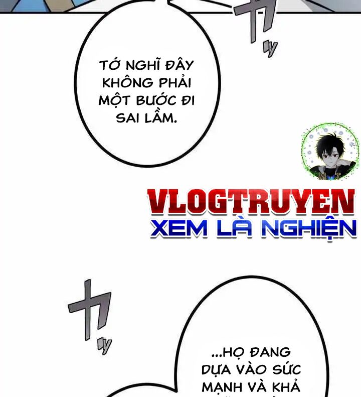 Sát Thủ Mạnh Nhất Chuyển Sinh Sang Thế Giới Khác Chapter 39 - Trang 45