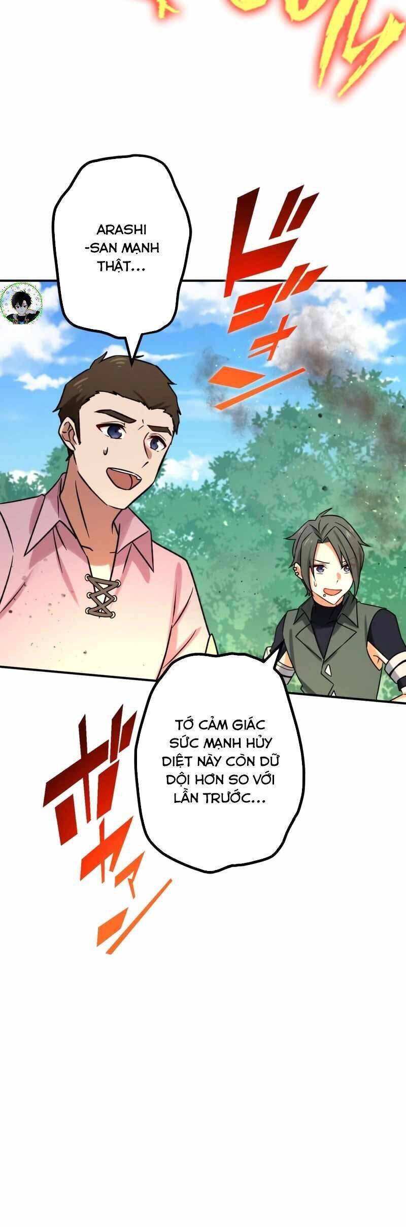 Sát Thủ Mạnh Nhất Chuyển Sinh Sang Thế Giới Khác Chapter 31 - Trang 29