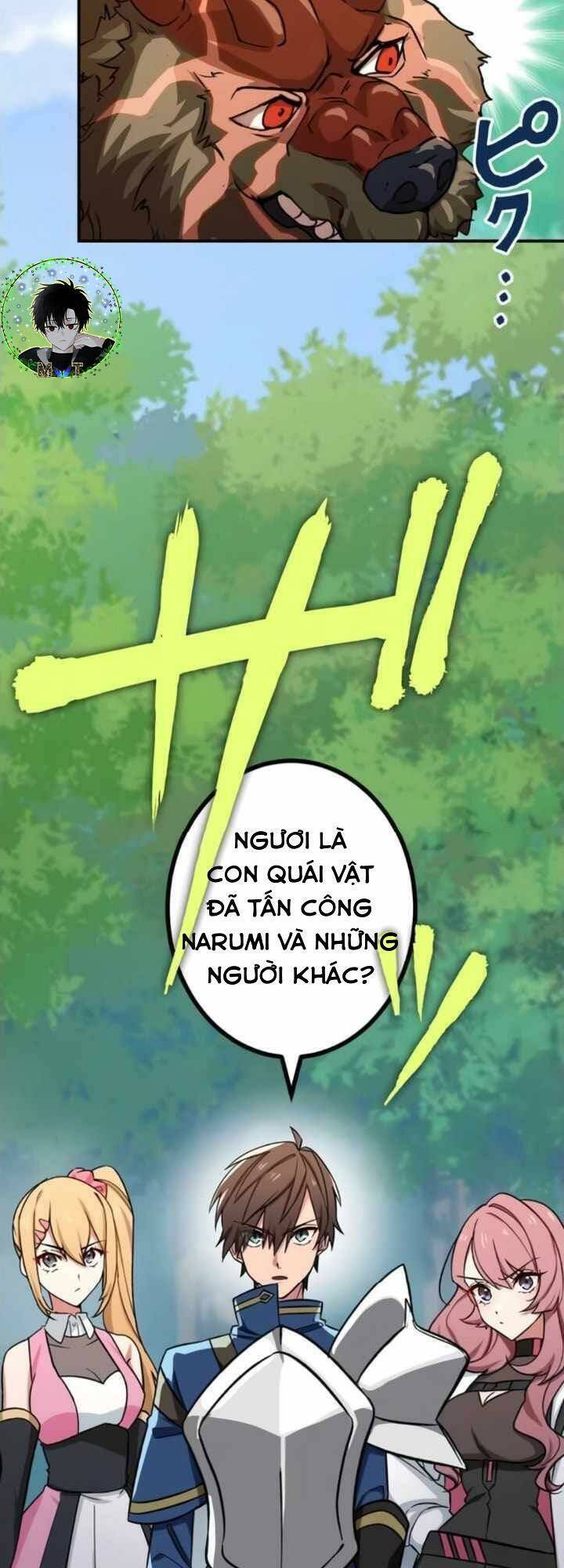 Sát Thủ Mạnh Nhất Chuyển Sinh Sang Thế Giới Khác Chapter 6 - Trang 51