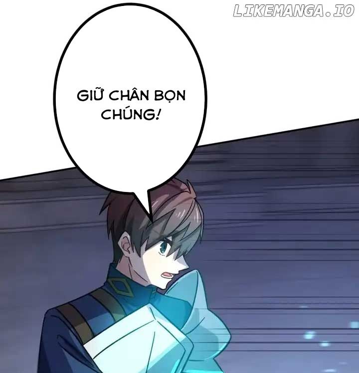 Sát Thủ Mạnh Nhất Chuyển Sinh Sang Thế Giới Khác Chapter 40 - Trang 30