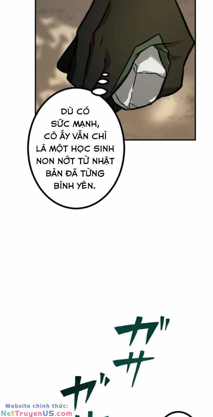 Sát Thủ Mạnh Nhất Chuyển Sinh Sang Thế Giới Khác Chapter 5 - Trang 32