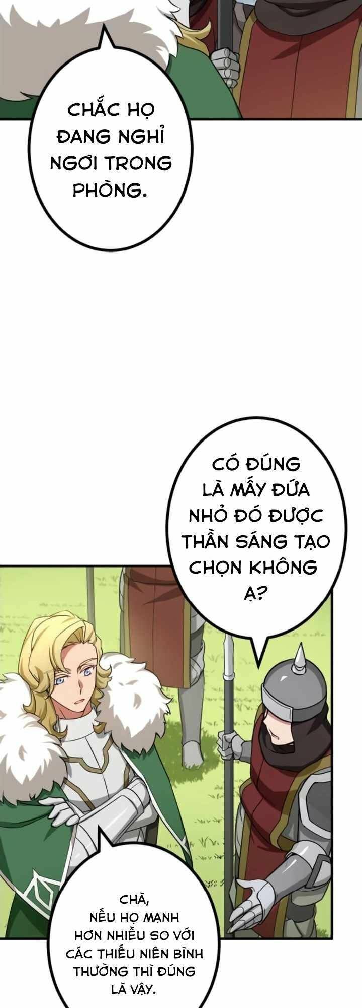 Sát Thủ Mạnh Nhất Chuyển Sinh Sang Thế Giới Khác Chapter 15 - Trang 29