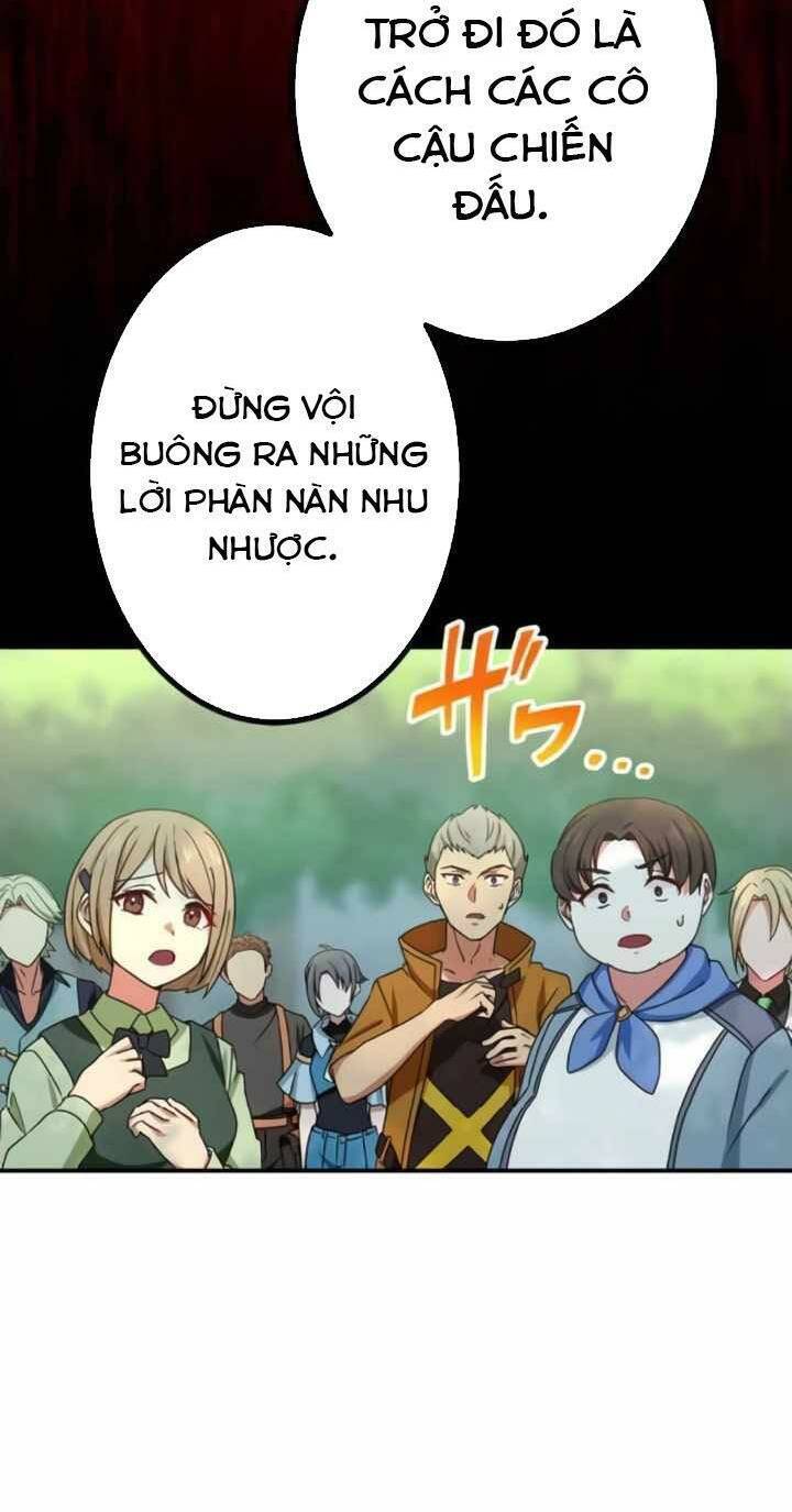 Sát Thủ Mạnh Nhất Chuyển Sinh Sang Thế Giới Khác Chapter 8 - Trang 33