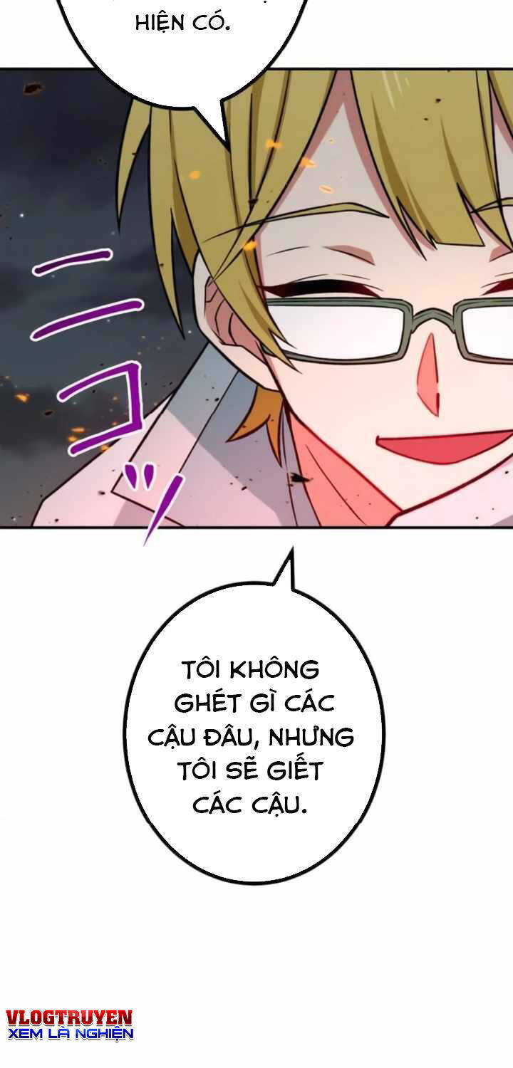 Sát Thủ Mạnh Nhất Chuyển Sinh Sang Thế Giới Khác Chapter 11 - Trang 53