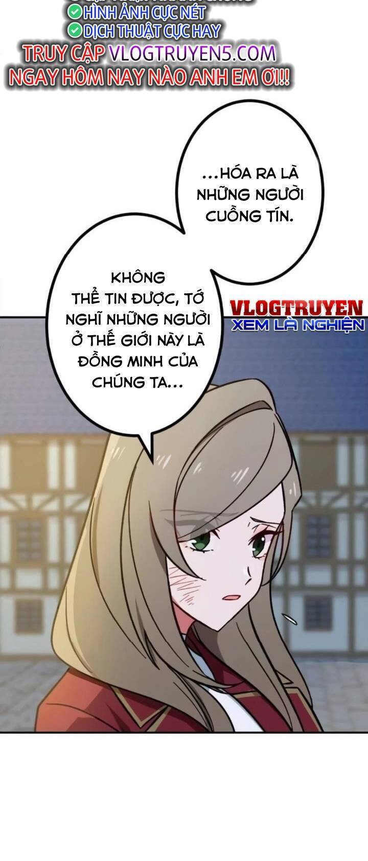 Sát Thủ Mạnh Nhất Chuyển Sinh Sang Thế Giới Khác Chapter 17 - Trang 44