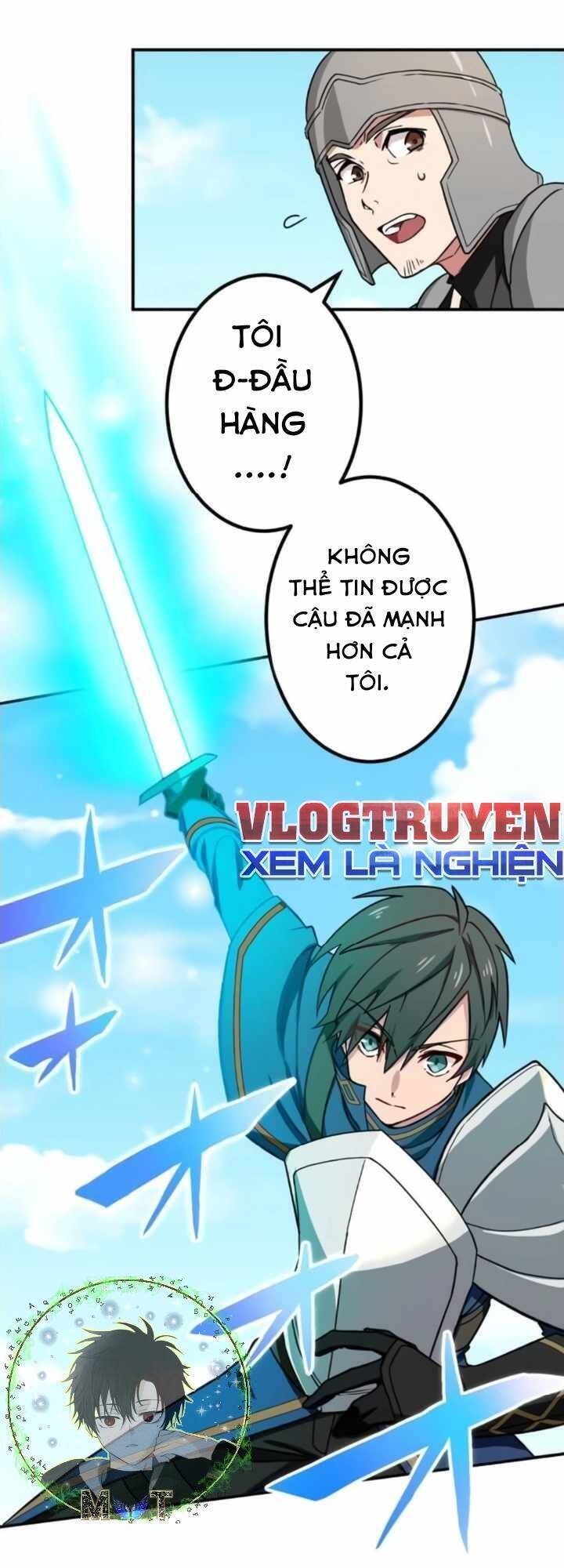 Sát Thủ Mạnh Nhất Chuyển Sinh Sang Thế Giới Khác Chapter 4 - Trang 41