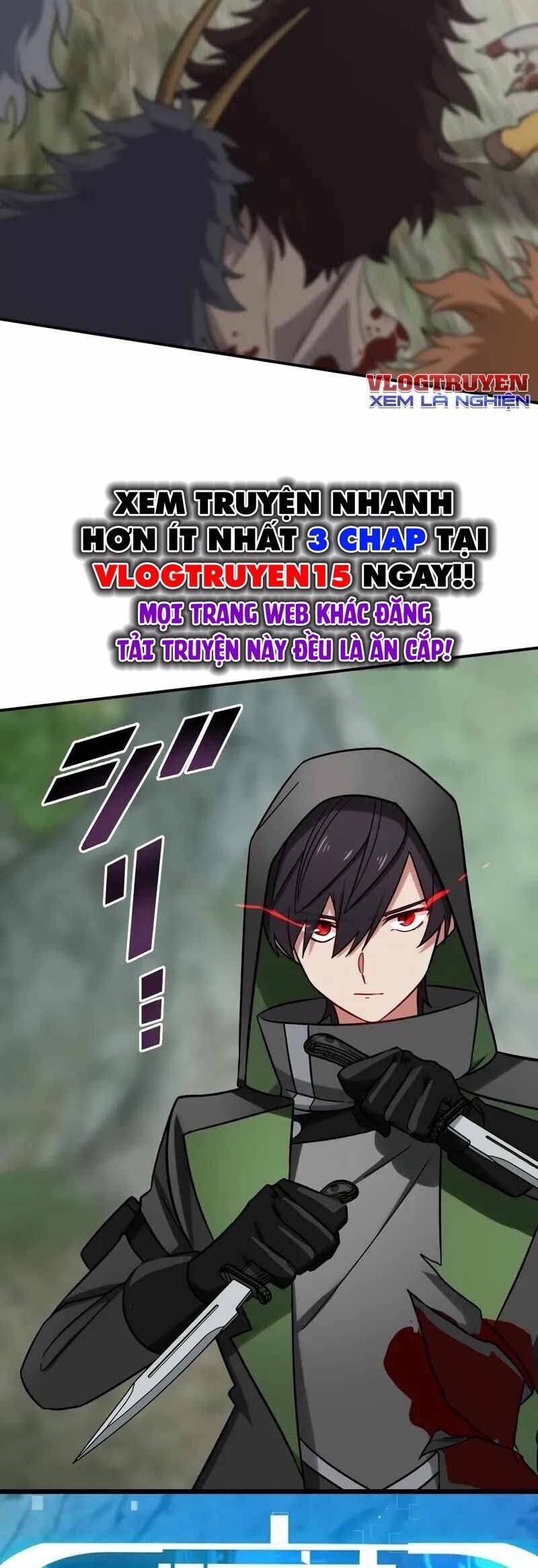 Sát Thủ Mạnh Nhất Chuyển Sinh Sang Thế Giới Khác Chapter 36 - Trang 1