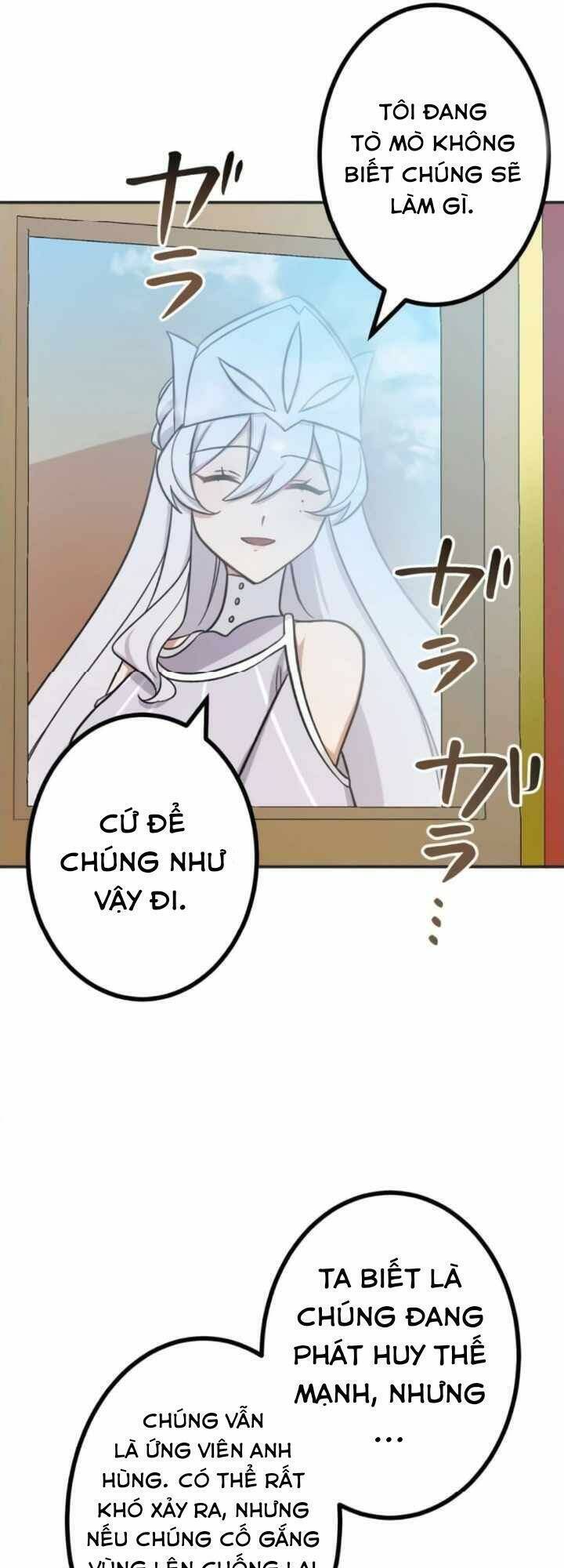 Sát Thủ Mạnh Nhất Chuyển Sinh Sang Thế Giới Khác Chapter 10 - Trang 26