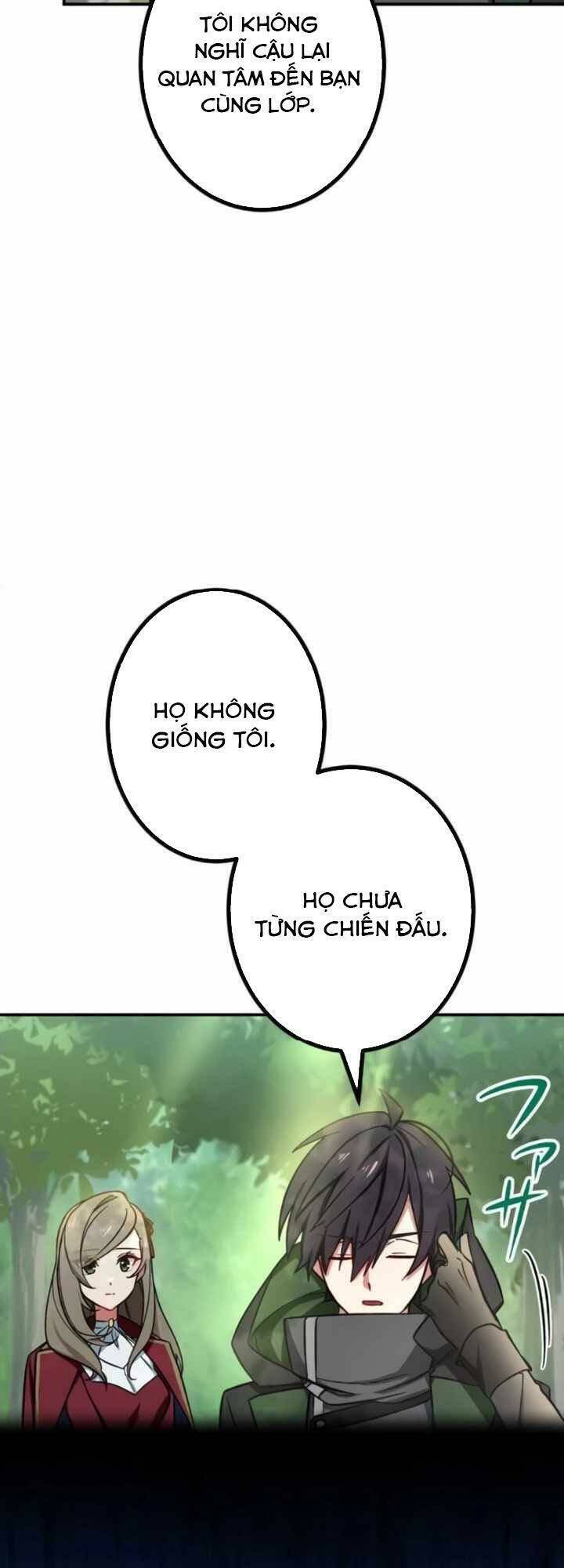 Sát Thủ Mạnh Nhất Chuyển Sinh Sang Thế Giới Khác Chapter 8 - Trang 15