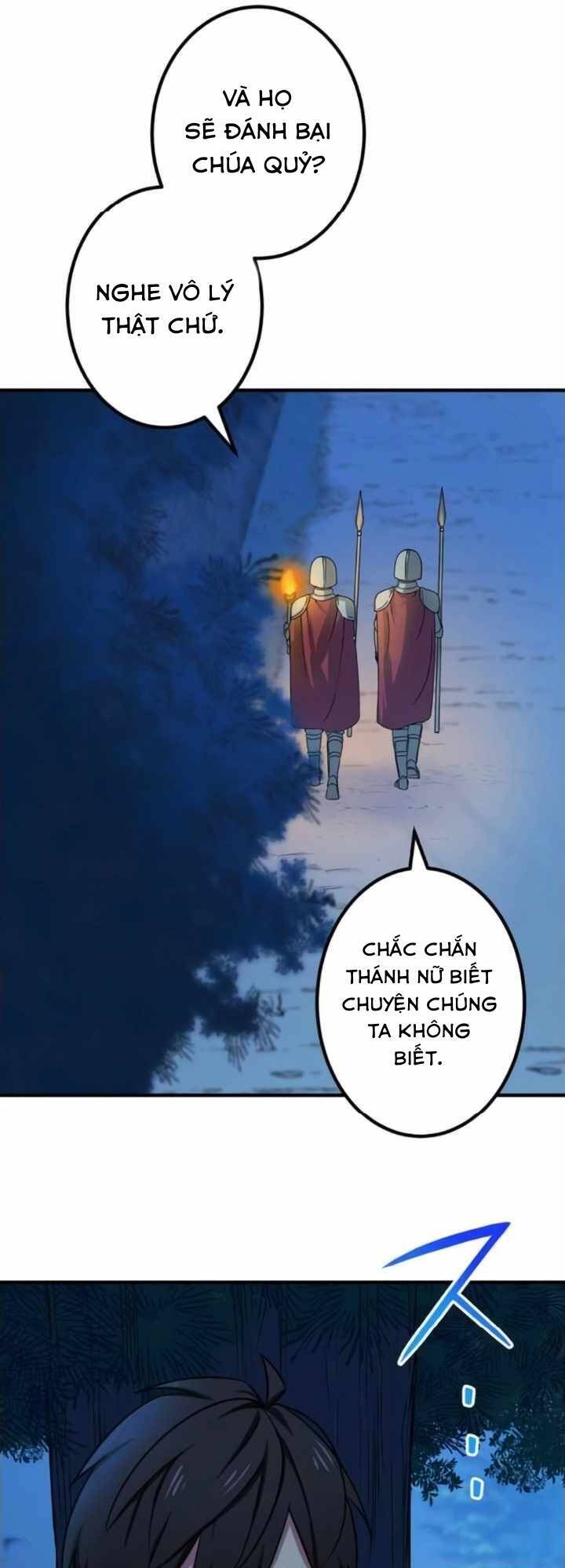 Sát Thủ Mạnh Nhất Chuyển Sinh Sang Thế Giới Khác Chapter 3 - Trang 7