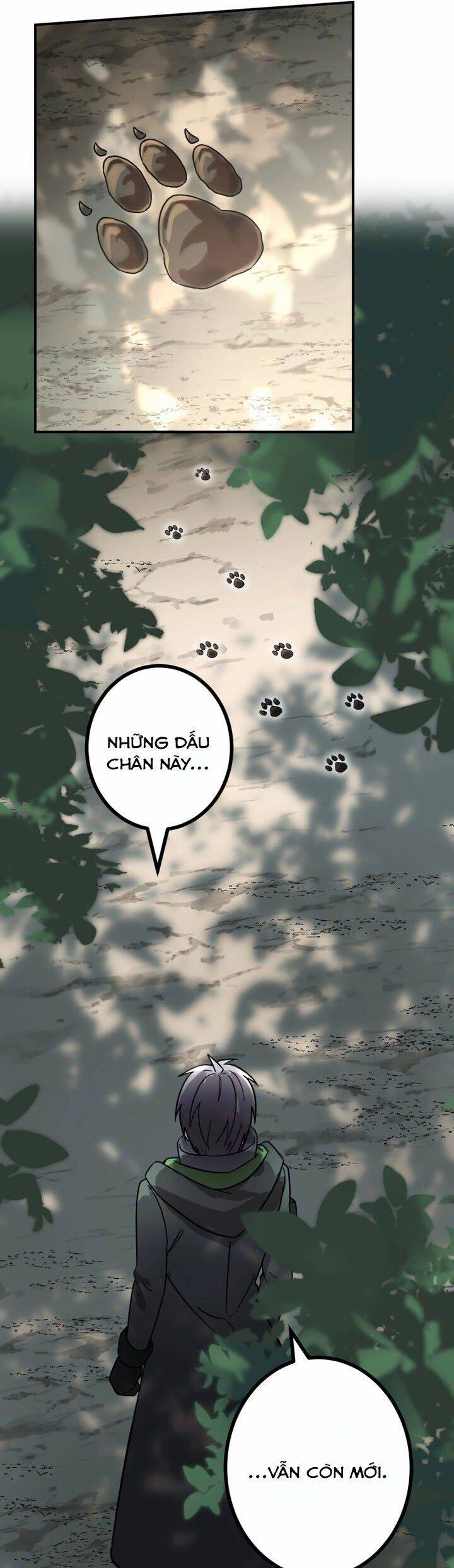 Sát Thủ Mạnh Nhất Chuyển Sinh Sang Thế Giới Khác Chapter 28 - Trang 15