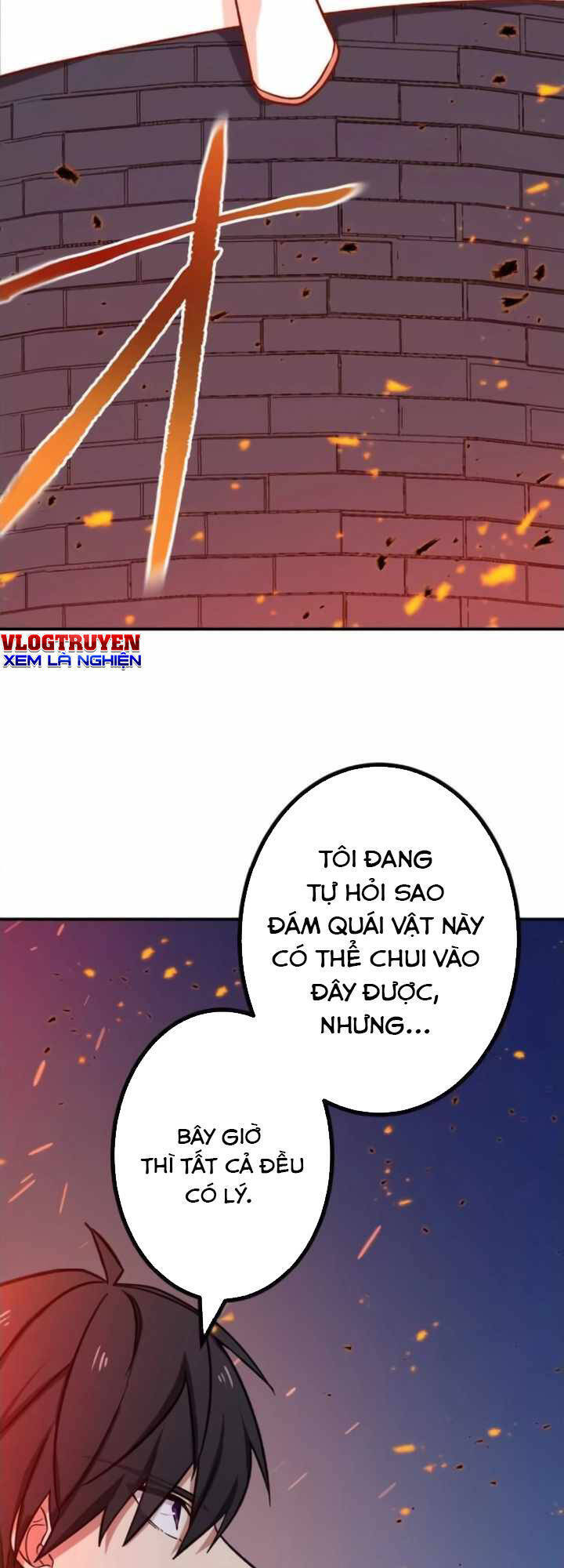 Sát Thủ Mạnh Nhất Chuyển Sinh Sang Thế Giới Khác Chapter 11 - Trang 49