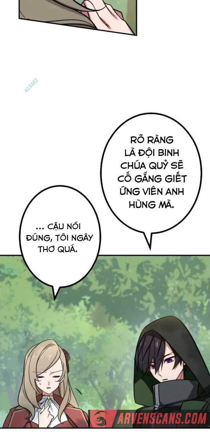 Sát Thủ Mạnh Nhất Chuyển Sinh Sang Thế Giới Khác Chapter 8 - Trang 6