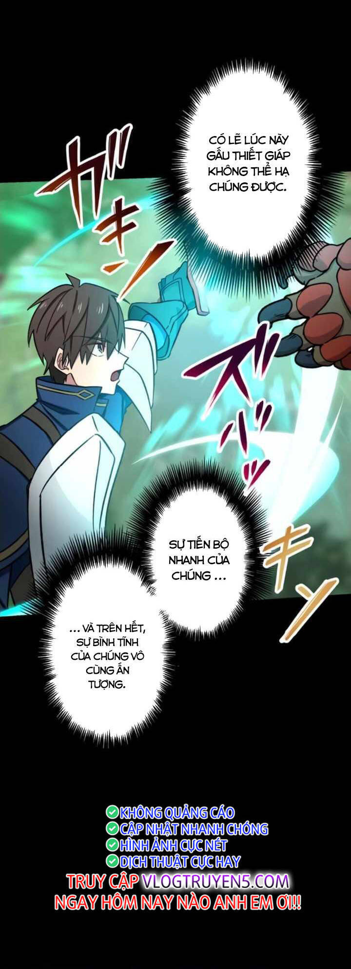 Sát Thủ Mạnh Nhất Chuyển Sinh Sang Thế Giới Khác Chapter 7 - Trang 19